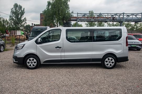 Renault Trafic Kombi L2H1