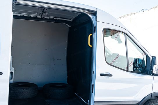 Ford Transit L3H2 Trend