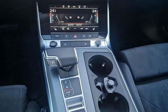 Audi A6 Allroad 40 TDI mHEV quattro S tronic