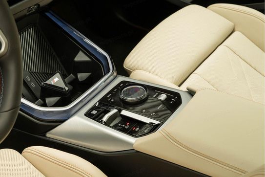 BMW X3 M50 xDrive