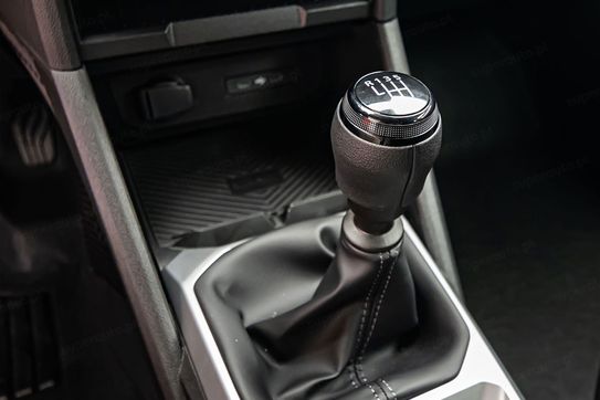 Dacia Duster Journey Eco-G LPG 1.2