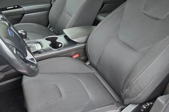 Ford Mondeo 2.0 EcoBlue Titanium