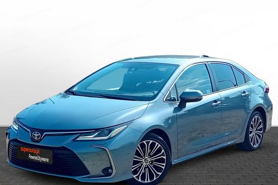 Toyota Corolla 1.6 Comfort MS