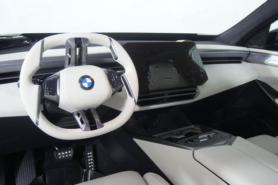 BMW X5 xDrive40 M Sport