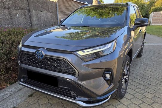 Toyota RAV4 Selection 2.5 Plug-In Hybrid
