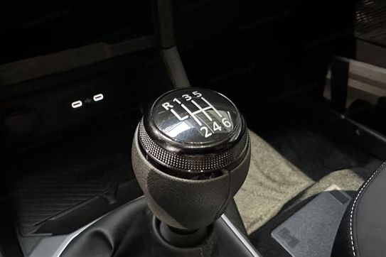 Dacia Bigster Journey LPG 1.2 mHEV