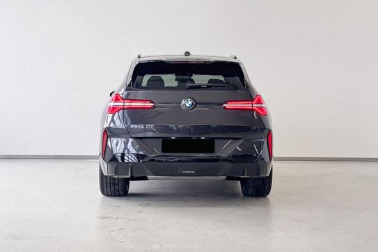 BMW X3 xDrive20 M Sport