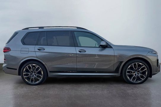 BMW X7 xDrive40d M Sport