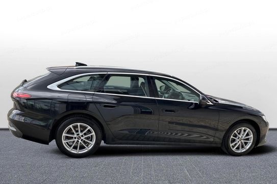 Audi A6 40 TDI mHEV Quattro S tronic