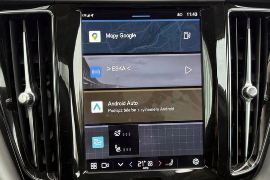 Volvo XC60 B4 B Core