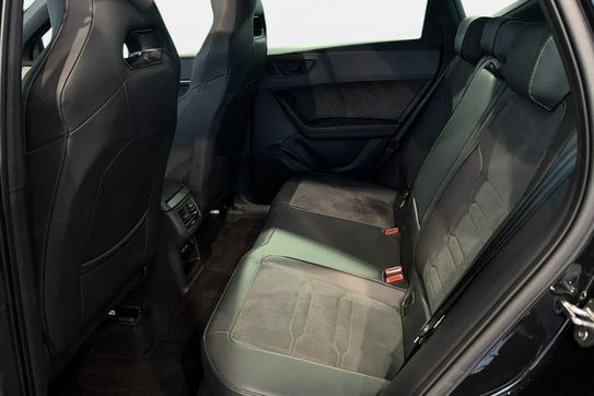 Cupra Ateca 1.5 TSI DSG