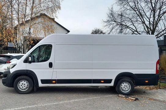 Peugeot Boxer L4H3