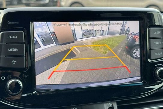 Hyundai i30 1.0 T-GDI Smart