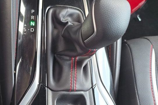 Toyota Corolla 2.0 Hybrid GR Sport Dynamic