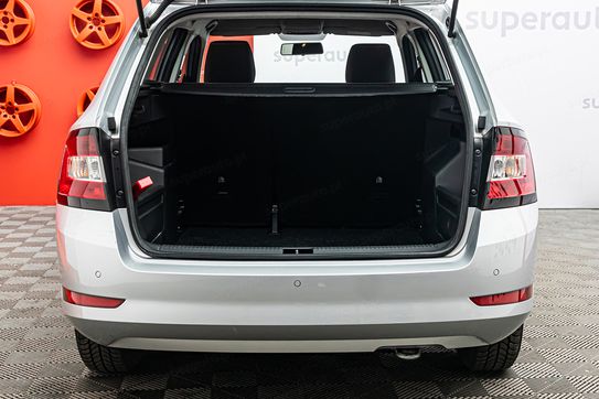 Skoda Fabia 1.0 TSI Ambition DSG