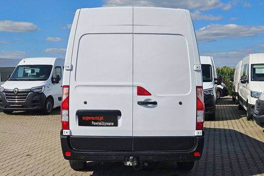 Renault Master dCi L3H2