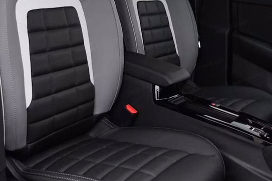Citroen C4 Max EAT8 1.2 PureTech