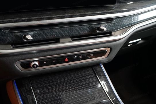 BMW X5 xDrive30d M Sport