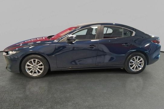 Mazda 3 2.0 Mhev Kai
