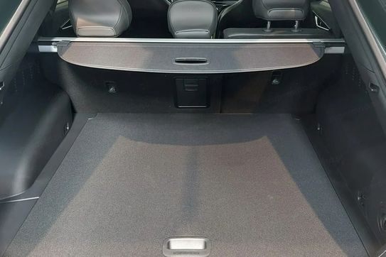 Kia EV6 77.4kWh Plus
