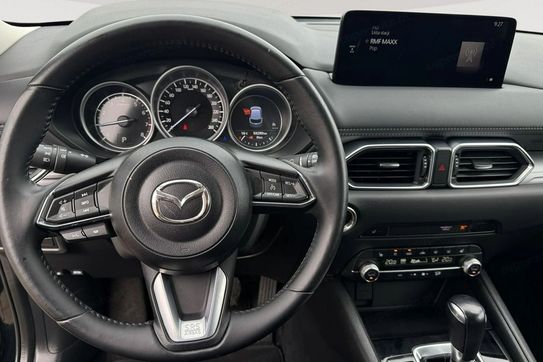 Mazda CX-5 2.0 Center-Line Plus 2WD