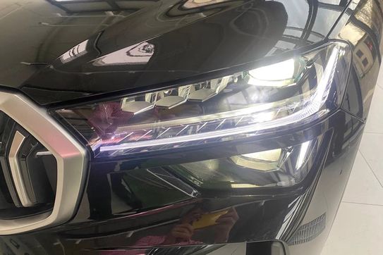 Skoda Kodiaq Edition 130 2.0 TDI DSG 4x4