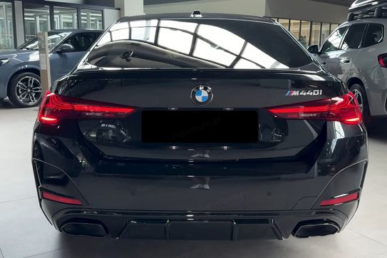 BMW Seria 4 Gran Coupe M440i xDrive