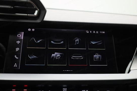 Audi A3 45 TFSIe S Line Sportback