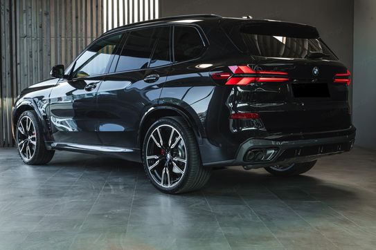 BMW X5 xDrive40i M Sport