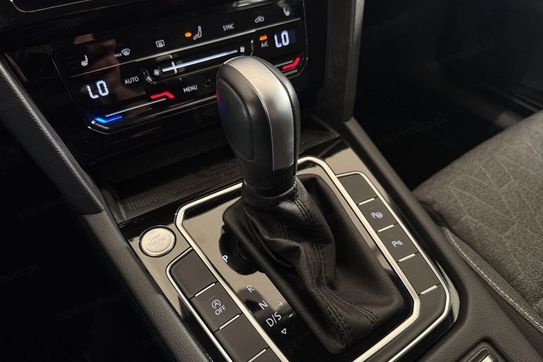 Volkswagen Passat 2.0 TDI DSG