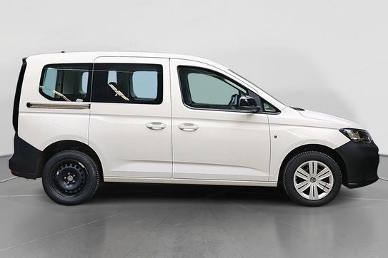 Volkswagen Caddy osobowy L1H1