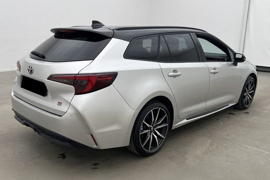Toyota Corolla GR Sport 1.8 Hybrid