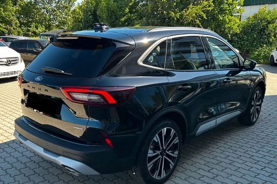 Ford Kuga Active X 2.5 FHEV
