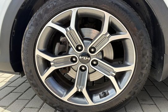 Kia XCeed 1.5 t-Gdi m