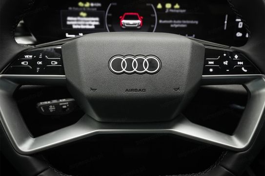 Audi A5 TFSI S line