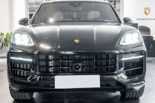 Porsche Cayenne S