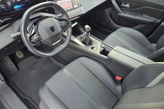 Peugeot 308 PureTech Allure Pack S&S EAT8