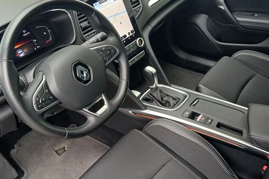 Renault Megane TCe FAP Techno EDC