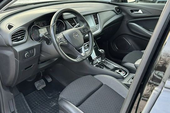 Opel Grandland X 1.6 T Elite
