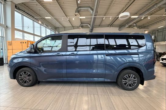 Ford Tourneo Custom 320 L2H1 Titanium A8