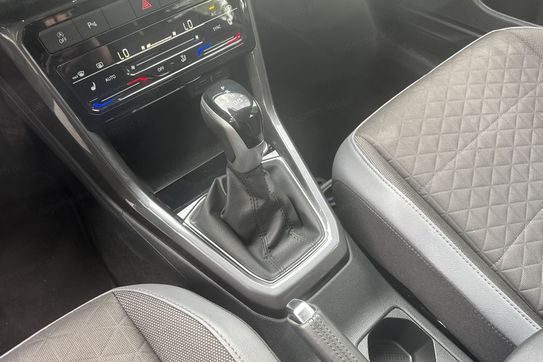 Volkswagen T-Cross Style 1.5 TSI  DSG