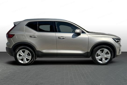 Volvo XC40 B4 AWD Plus Bright