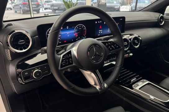 Mercedes CLA Shooting Brake 180 Progressive