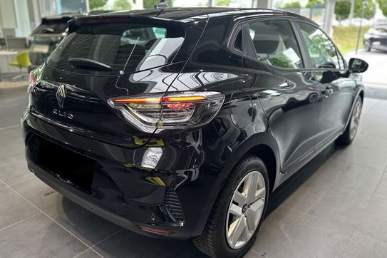 Renault Clio Evolution LPG 1.0 TCe