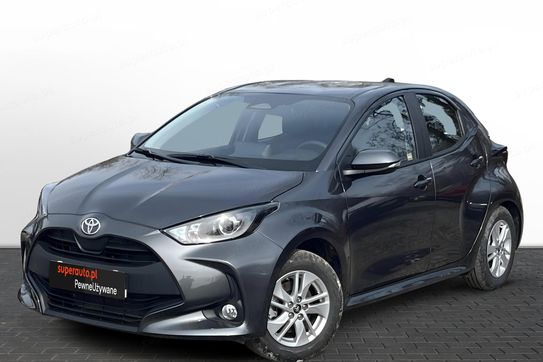 Toyota Yaris 1.5 Hybrid Comfort