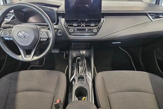 Toyota Corolla 1.8 Hybrid Comfort