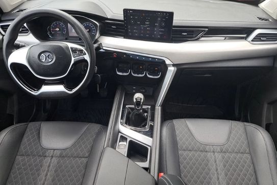 Baic Beijing 3 1.5T Luxury