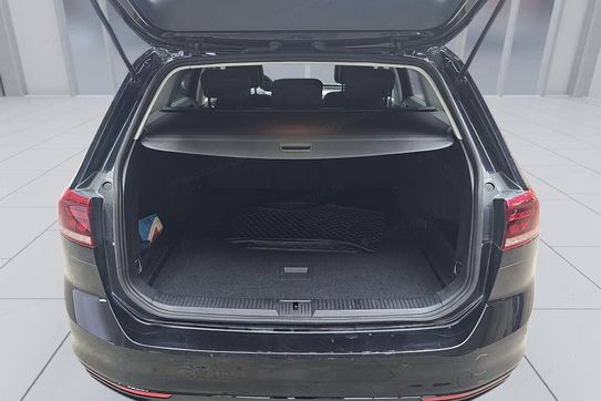 Volkswagen Passat TSI EVO Business DSG