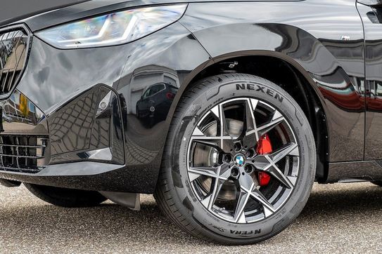 BMW X3 xDrive20 M Sport