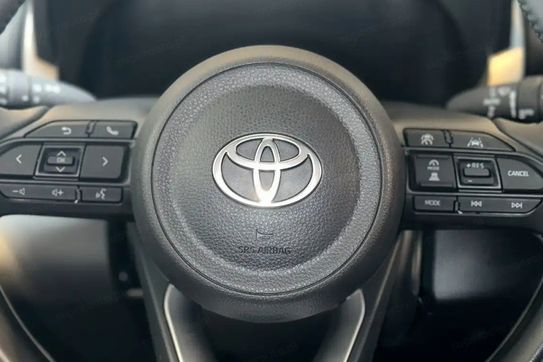 Toyota Yaris Cross Active 1.5 Hybrid